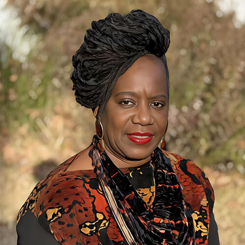 Photo of Gwenveria Sargeant