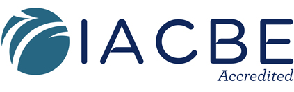 iacbe candidate logo