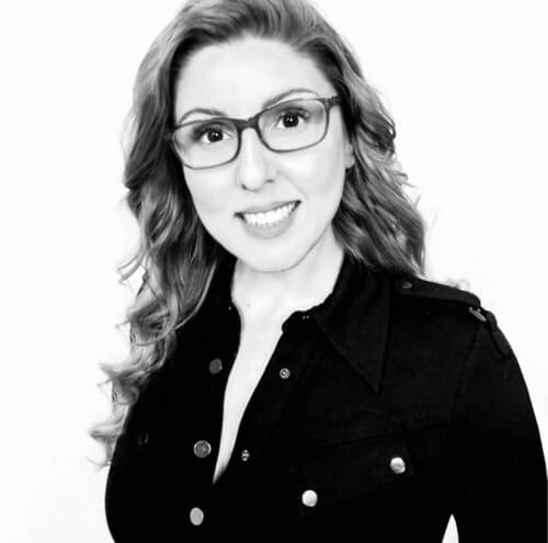 headshot of Isabella Dawn Notaro