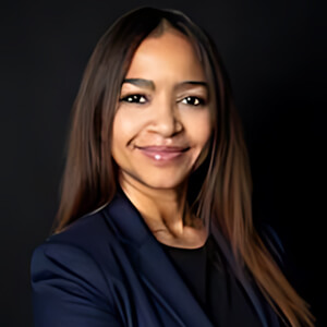 Headshot of Janette Williamson