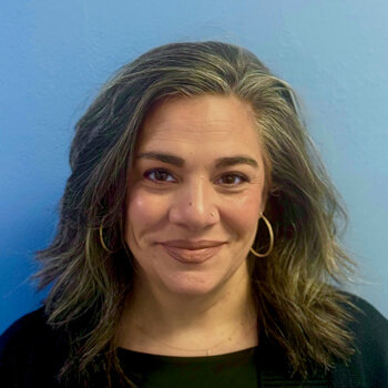 Headshot of Janine Moscatello