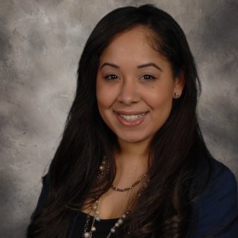 Portrait of Jennifer Nunez