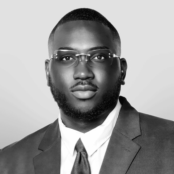 Photo of Jerry Ubah