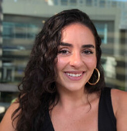 headshot of Jessica Enrico