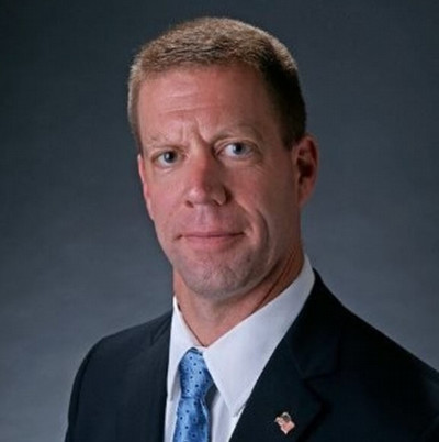 headshot of Jim Beamesderfer