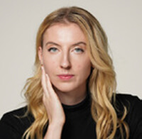 headshot of Kaley Roshitsh