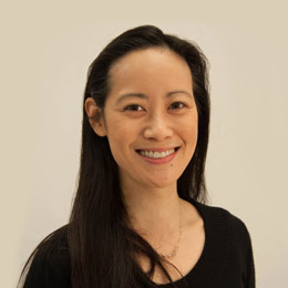 picture of Katherine Wu