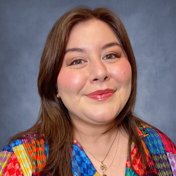Photo of Kathy López