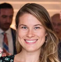 headshot of Katina Boutis