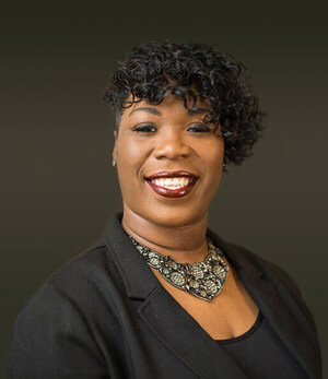 picture of latysha gaines