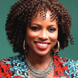 headshot of Lilian Ajayi Ore