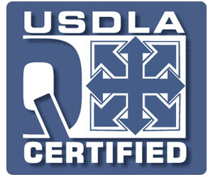 USDLA logo