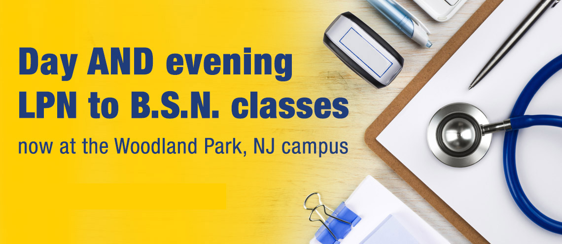Berkeley College Degree Certificate Programs In Nj Ny Online