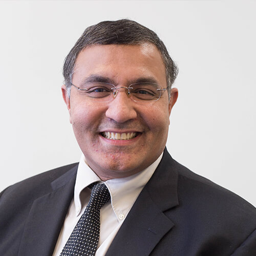 Mandanna G. Naleyanda, CCMA