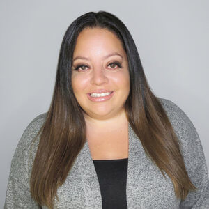 headshot of Melissa Acosta
