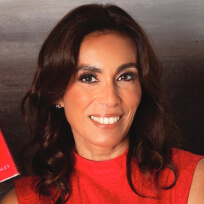 headshot of Melissa Gonzalez