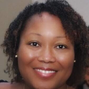 Photo of Melissa Rhoney