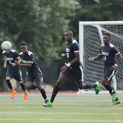 Men's Soccer Team