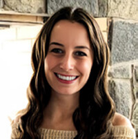 headshot of Michele Policastro