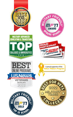 Military Badges