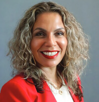 headshot of Nancy Robles