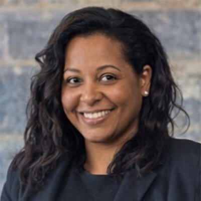 headshot of Nayibe Capellan