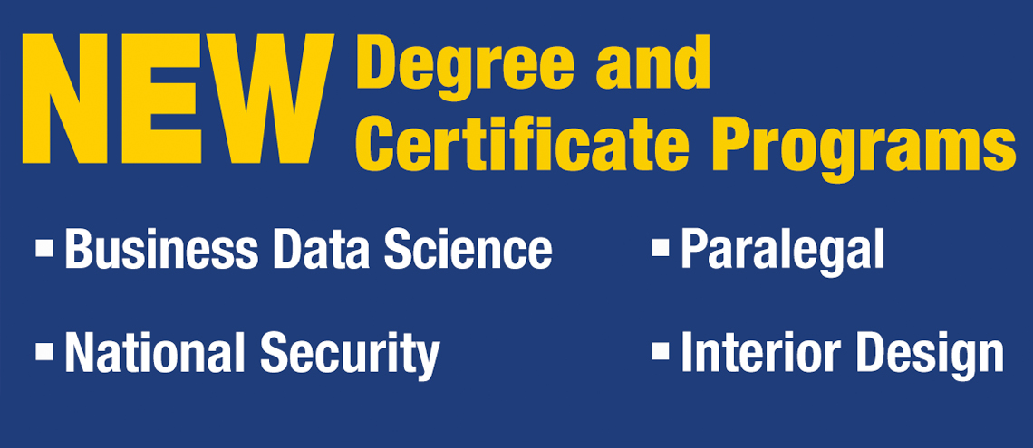 Berkeley College Degree Certificate Programs In Nj Ny Online