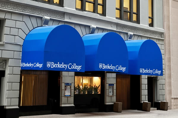 New York City Campus