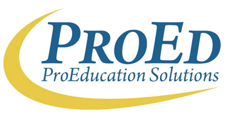 proed logo