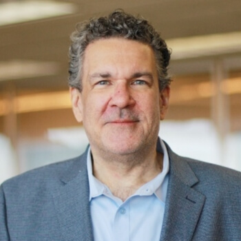 Headshot of Robert A. Federico