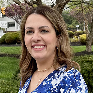 Sarah Salib, MD, CCMA, CET
