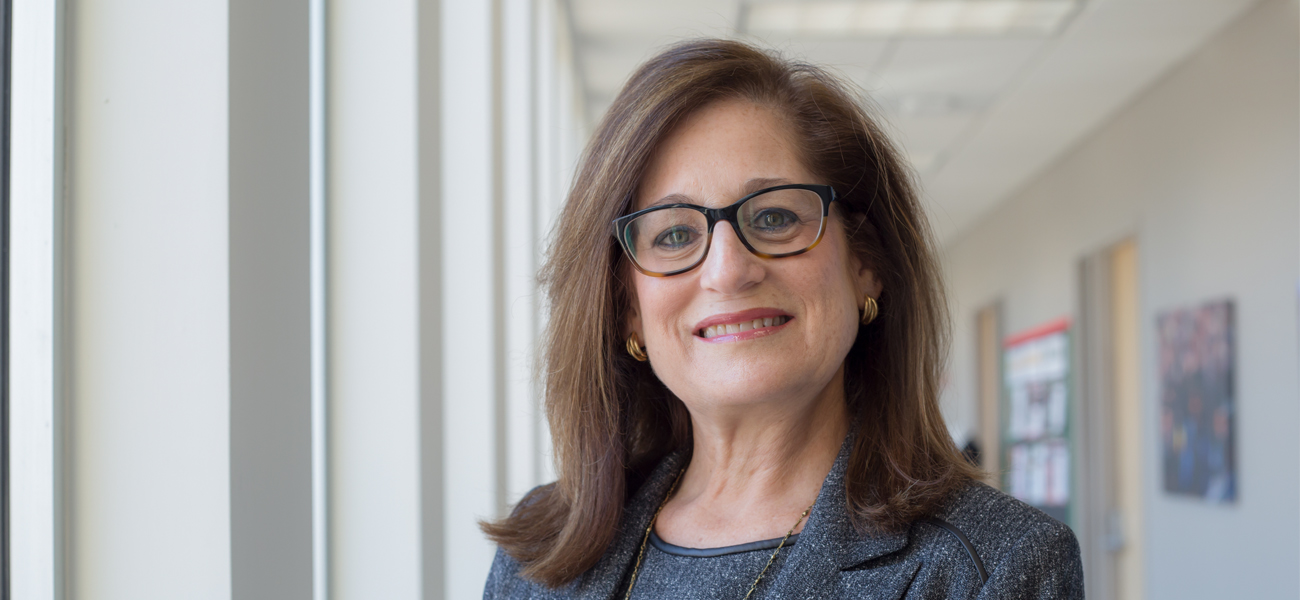 Sharon Goldstein