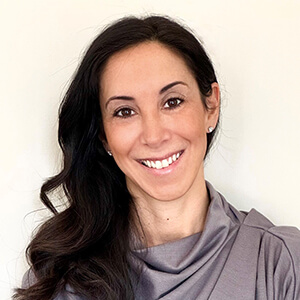 headshot of Stella Cicarone