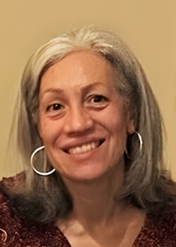 Susan Barbieri, CID profile picture