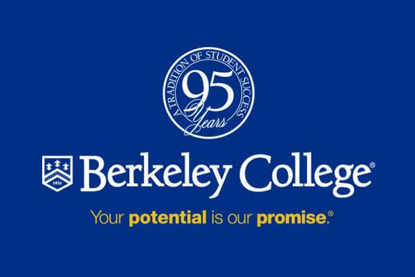 Video thumbnail: Berkeley COllege Your potential is our promise®