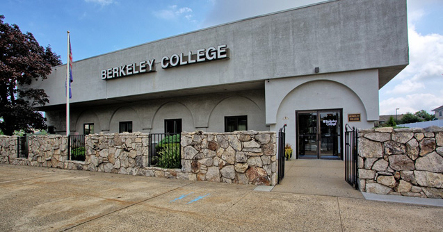 College Campus Locations in NJ & NY | Berkeley College College Campus Locations in NJ & NY | Berkeley College