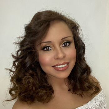 Headshot of Yara Crawford (Chair)