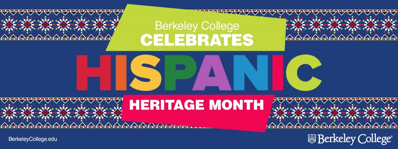 Berkeley Hispanic Heritage
