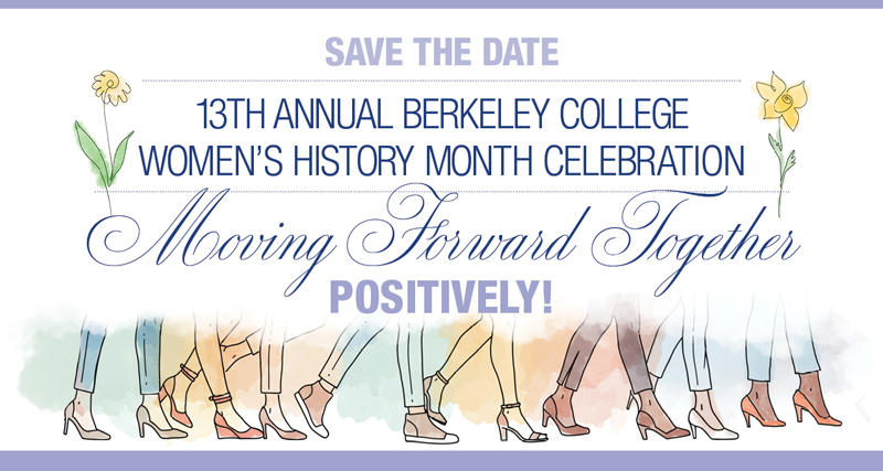 Berkeley Women