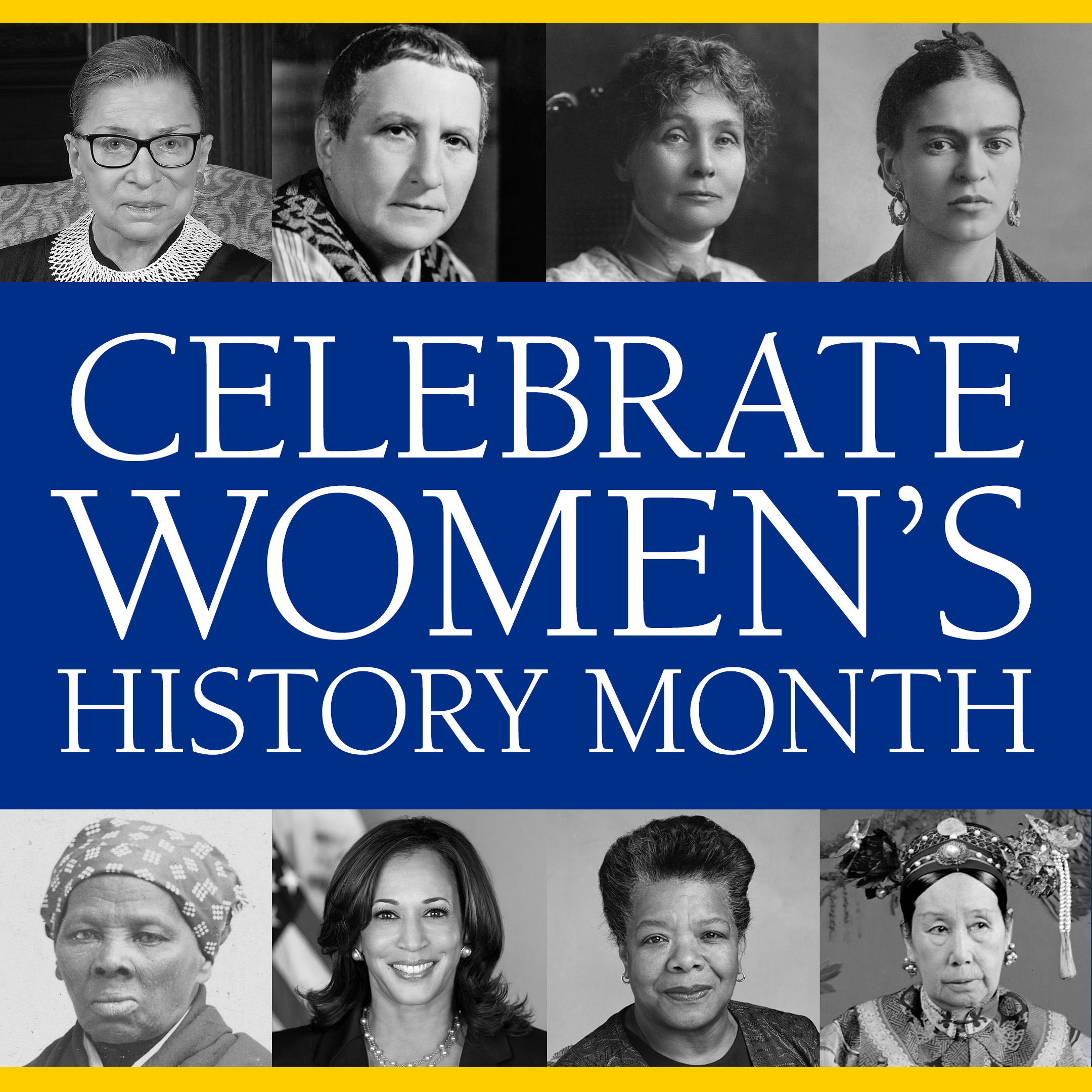 Berkeley Women History