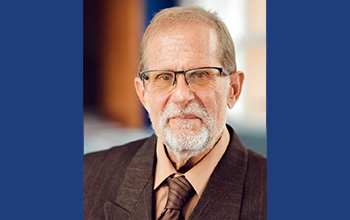 The Eastern Association of Financial Aid Administrators (EASFAA) honored Howard Leslie of  Boynton Beach, FL, with its Lifetime Achievement Award on May 9, 2025. 