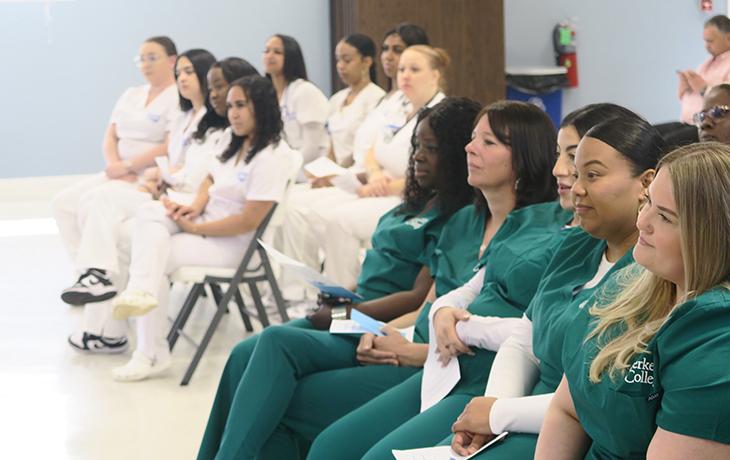Berkeley Nurse