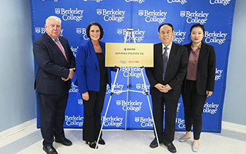 Berkeley Xinwei