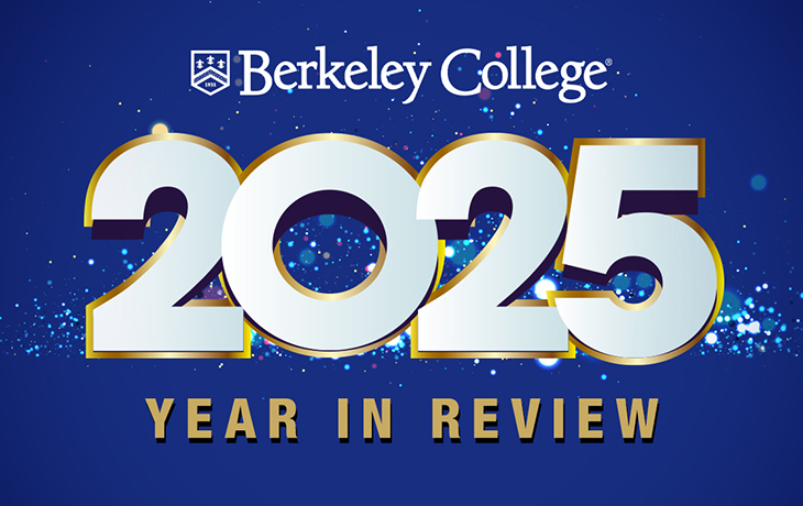 A Year in Review 2025