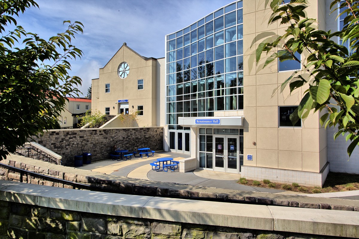 Berkeley College New Jersey Ranked among Best Regional Colleges in the North by U.S. News and World Report