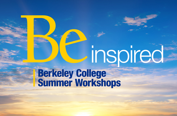 Berkeley Summer Workshops