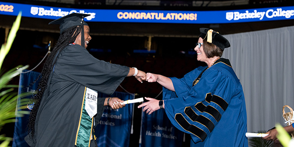 Berkeley Commencement