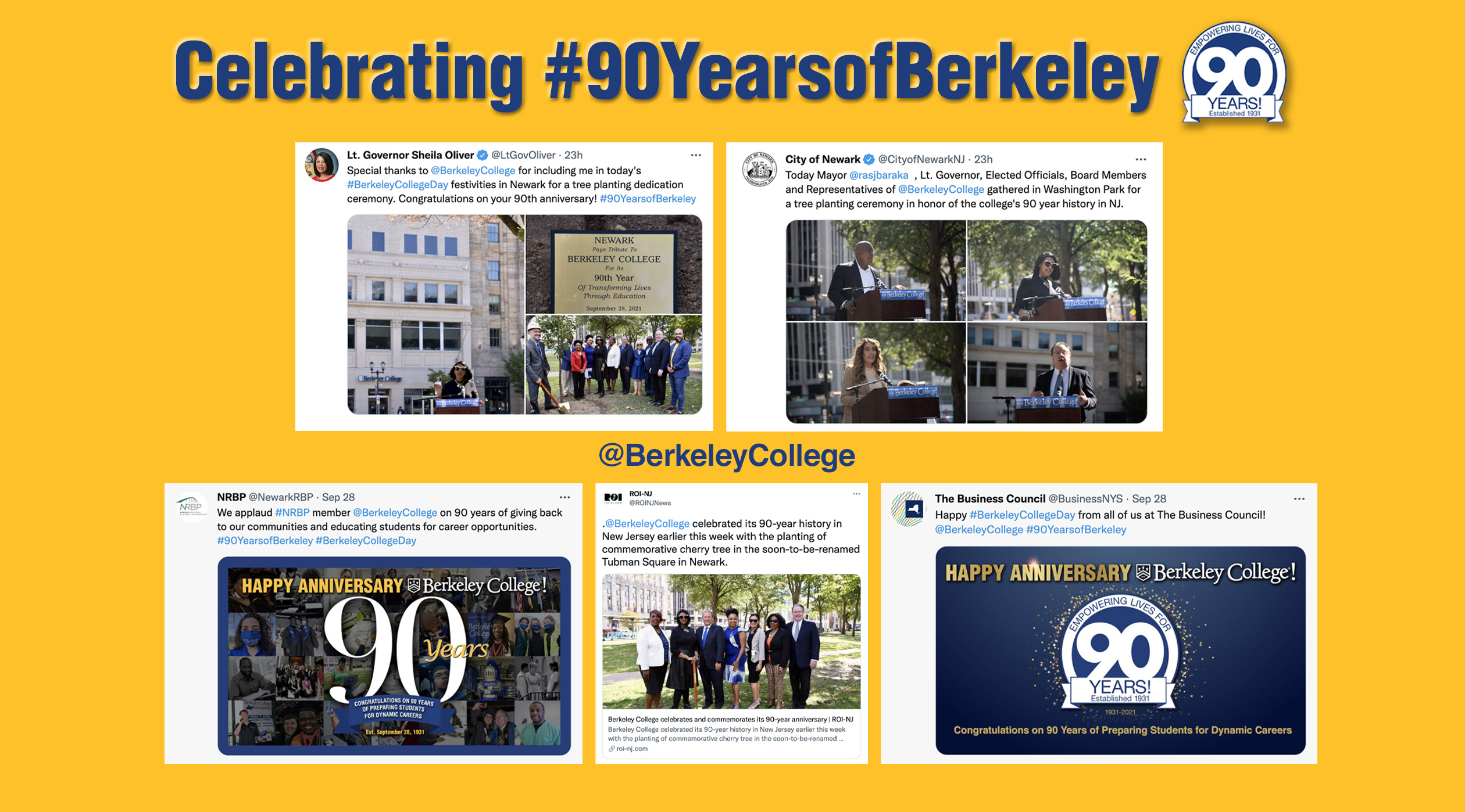 Berkeley Social