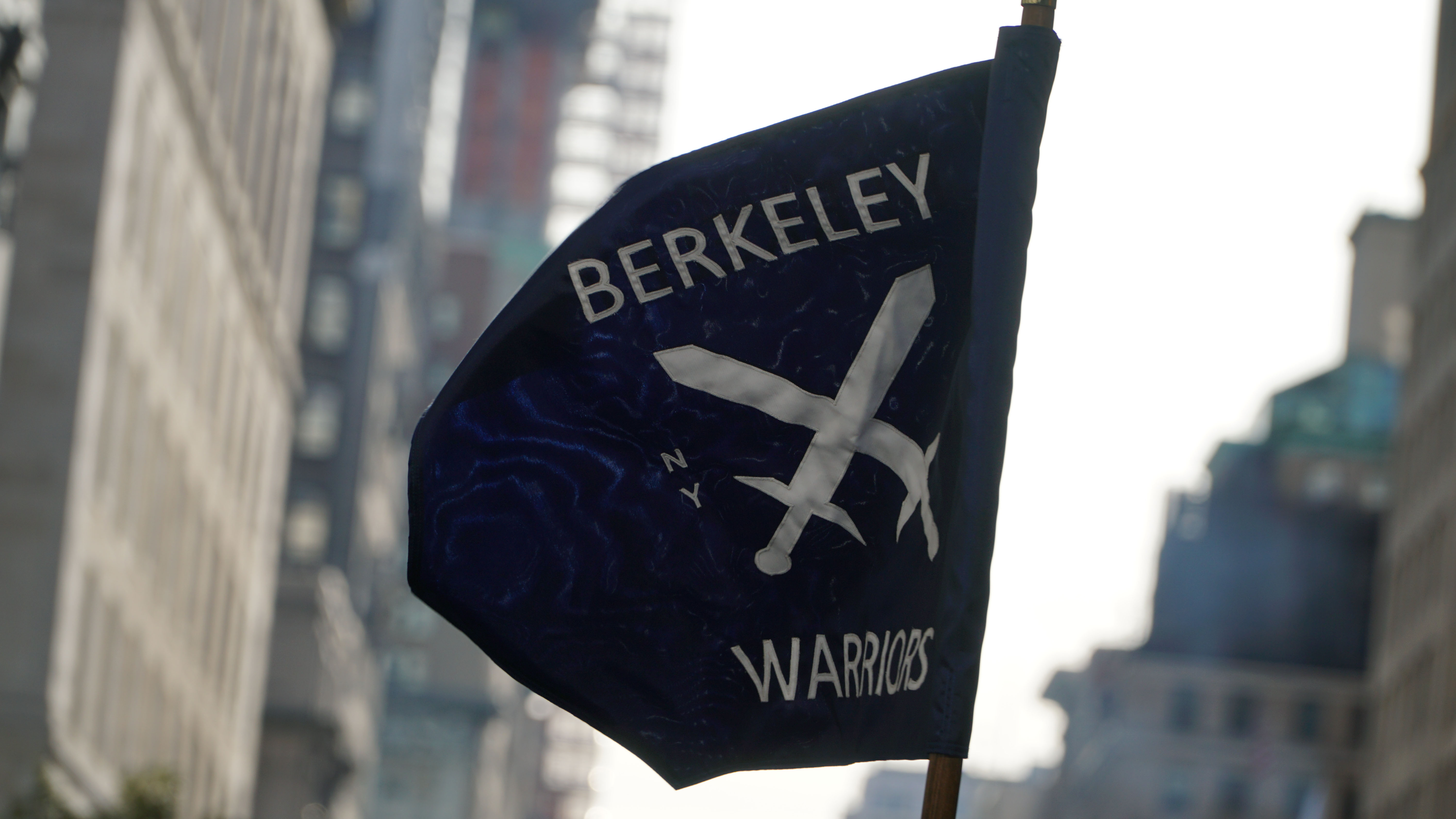 Berkeley College Salutes Veterans With Virtual Events On November 10 And 11