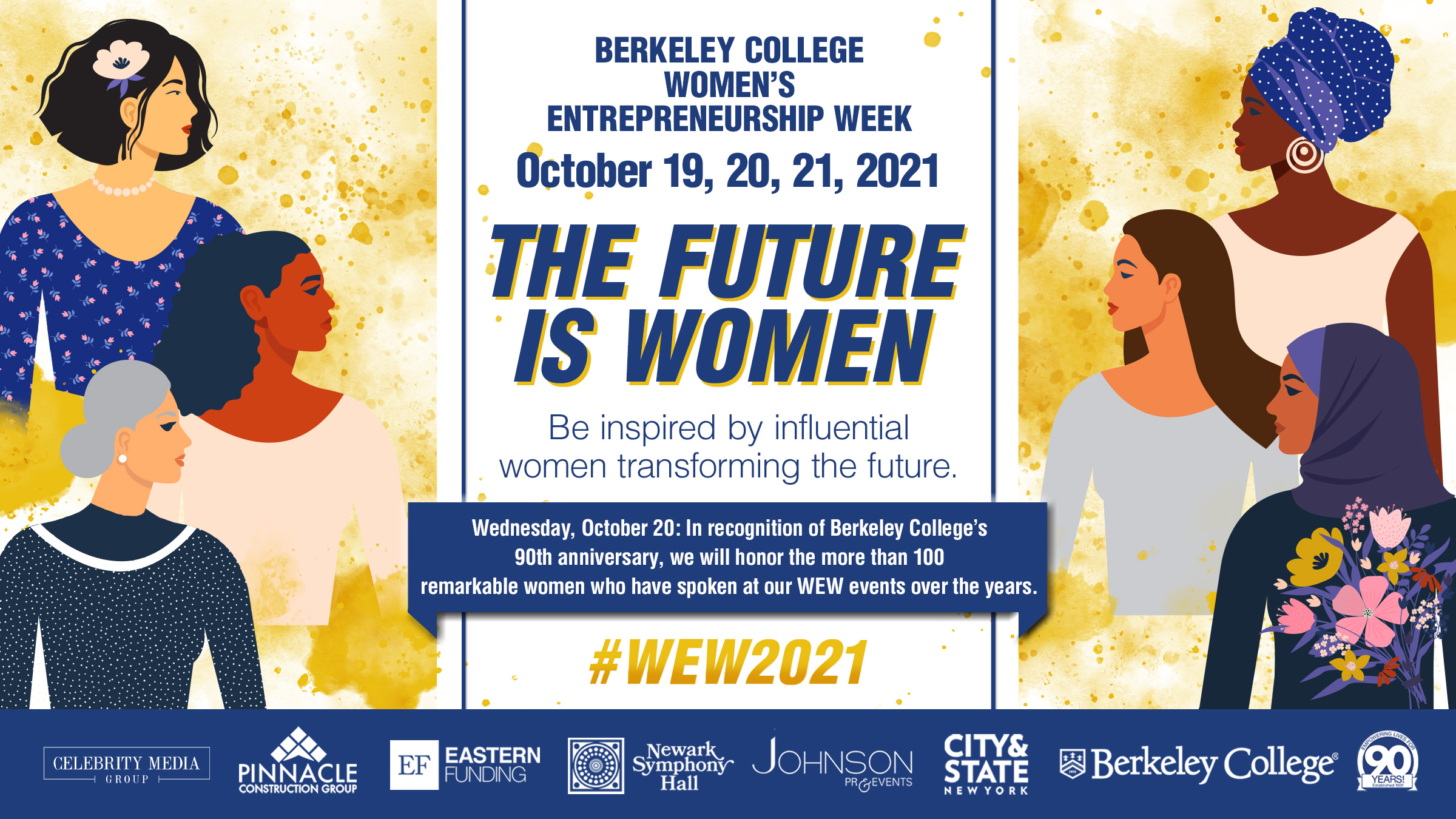 Berkeley Women